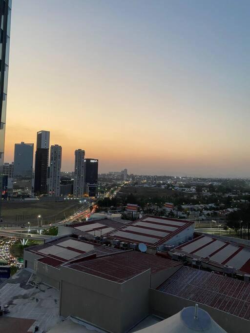 Apartament Departamento En Zona Andares, Park Life Guadalajara Zewnętrze zdjęcie
