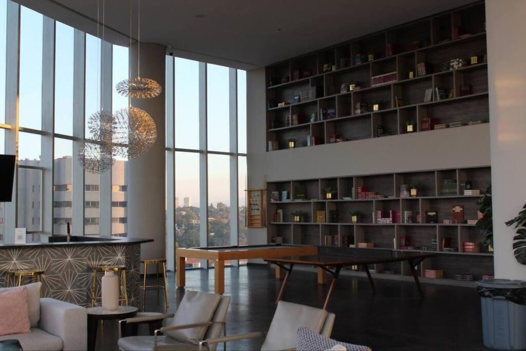 Apartament Departamento En Zona Andares, Park Life Guadalajara Zewnętrze zdjęcie