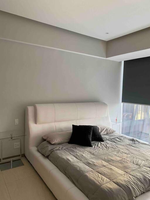 Apartament Departamento En Zona Andares, Park Life Guadalajara Zewnętrze zdjęcie