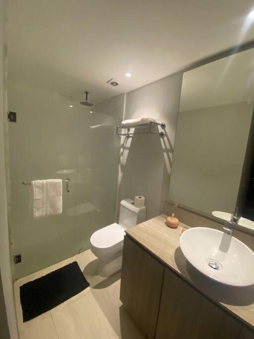 Apartament Departamento En Zona Andares, Park Life Guadalajara Zewnętrze zdjęcie